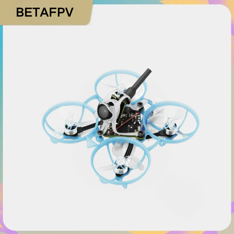 Drone Camera Hd - BETAFPV Air75 II - Dron Cuatricóptero