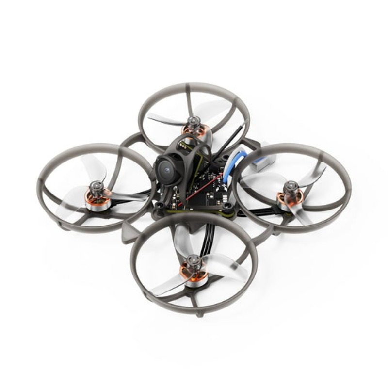 BETAFPV Air75 II - Dron Cuatri - Drone Camera Hd reseña y precio