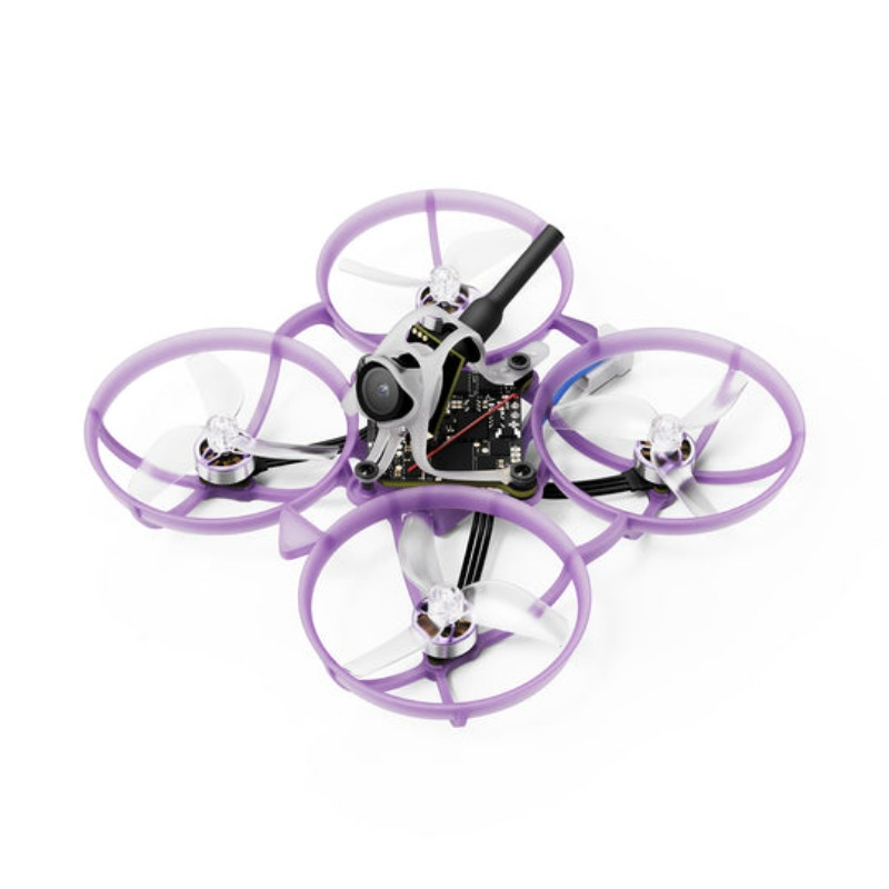 BETAFPV Air75 II - Dron Cuatri - Drone Camera Hd reseña y precio