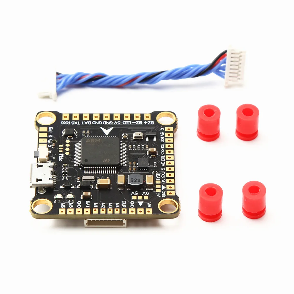 Betaflight-placa controladora  - Betaflight Fc F4 reseña y precio