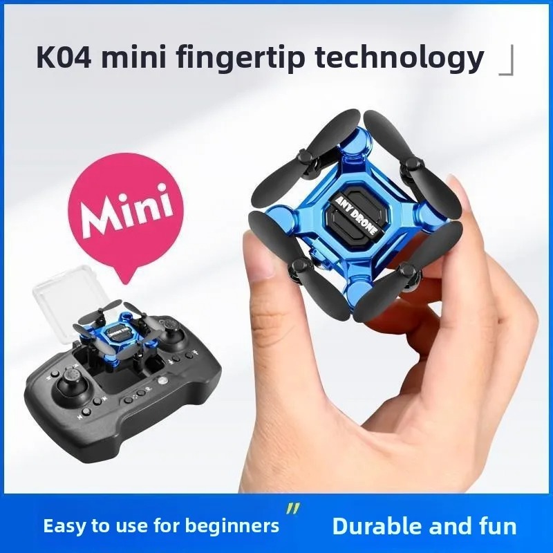 Mini Dron Plegable Antimosquit - Drone Camera Mount reseña y precio