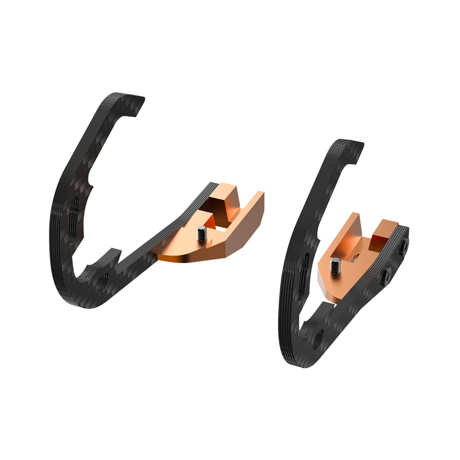 Barra de protección de cardán  - Drone Camera Case reseña y precio