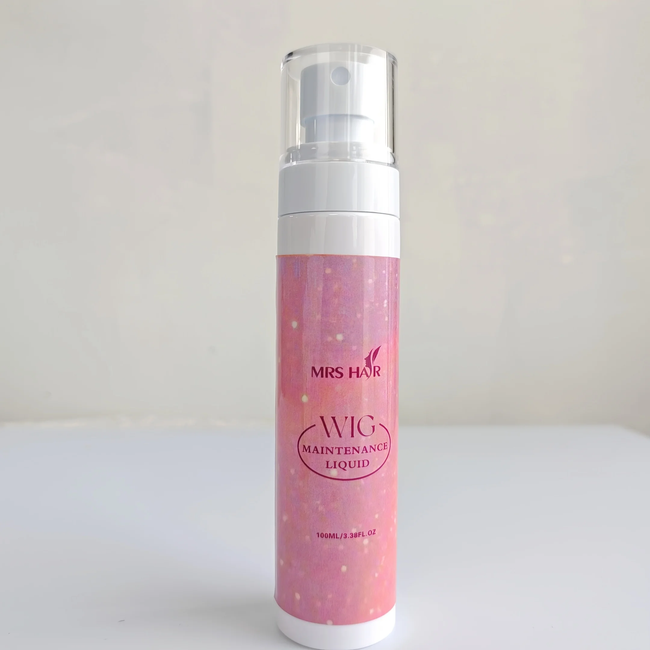 Spray para el Cuidado de Peluc - Drone Camera Stabilized reseña y precio