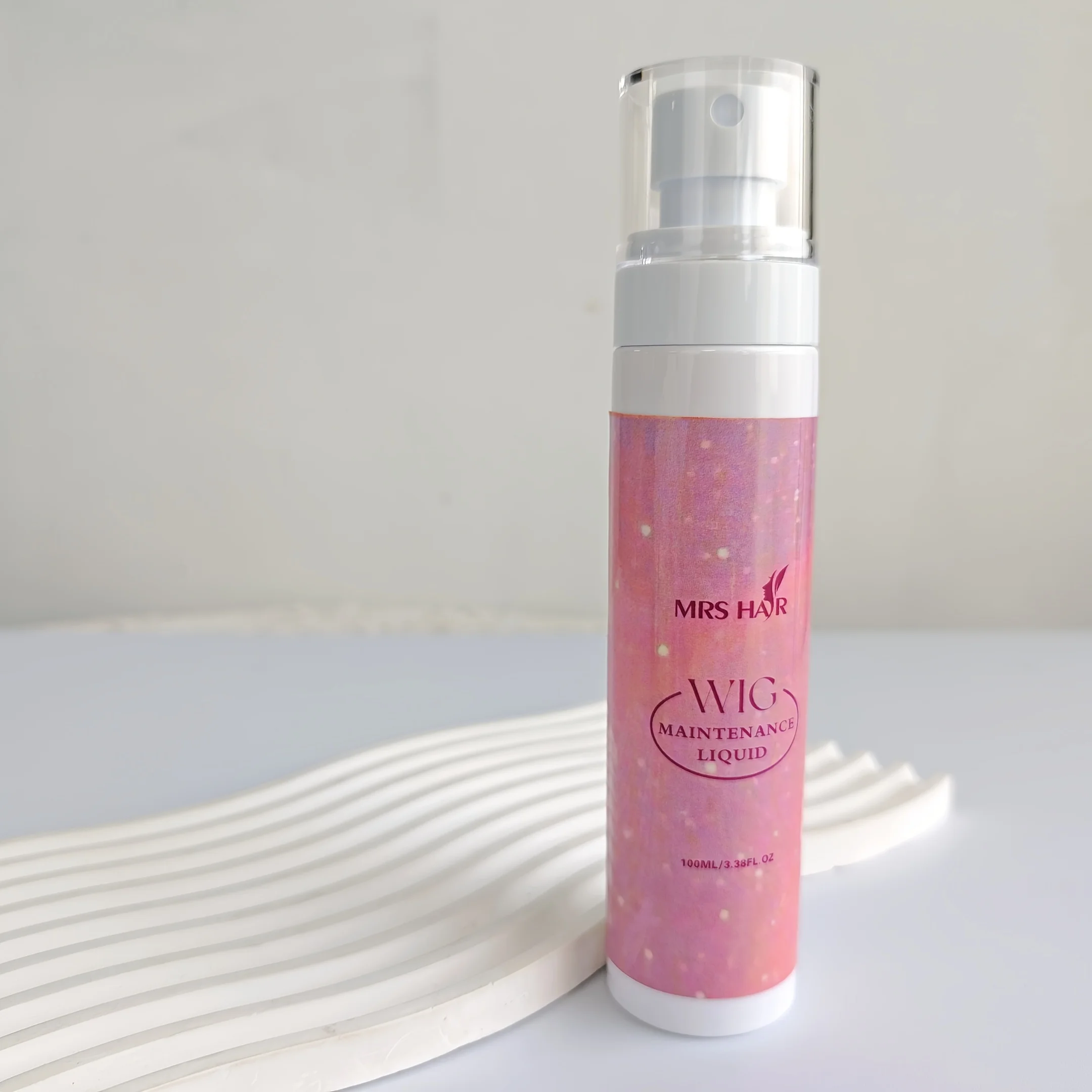 Spray para el Cuidado de Peluc - Drone Camera Stabilized reseña y precio