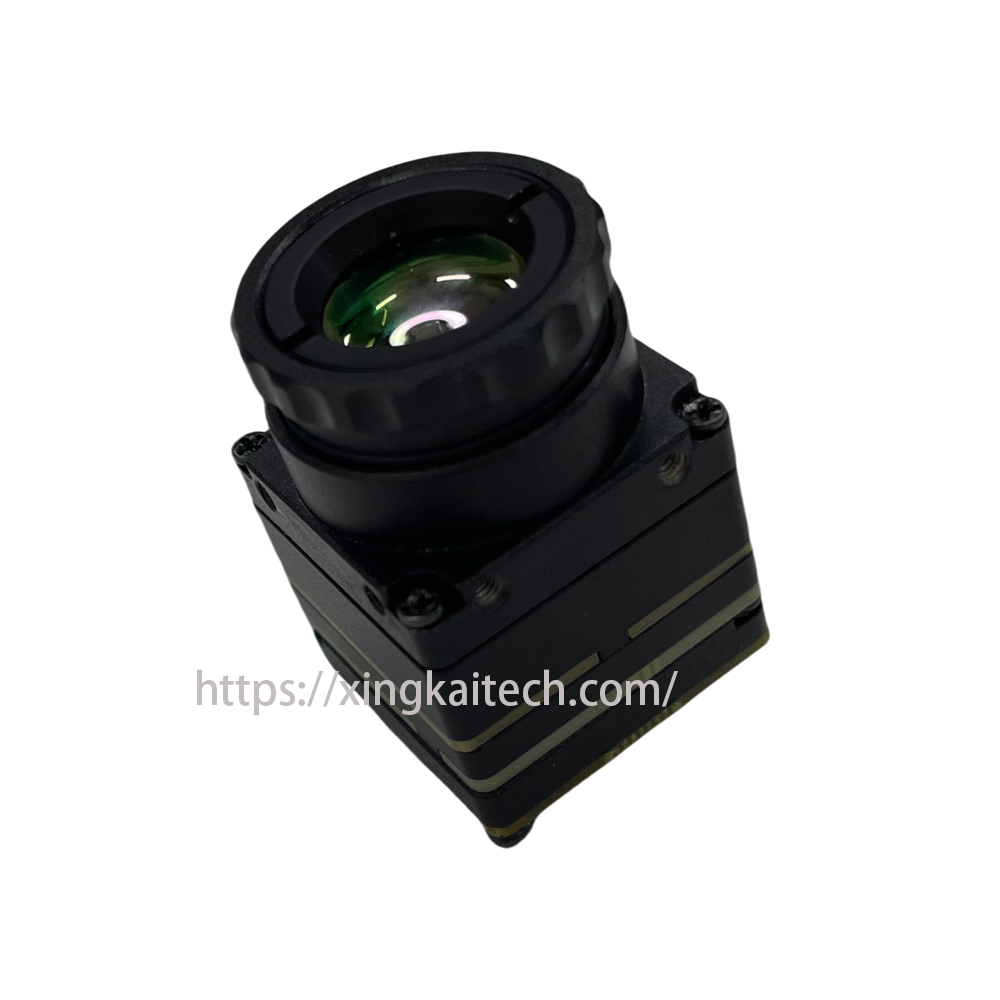 Módulo de cámara térmica de in - Drone Camera Thermal reseña y precio